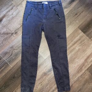 Anthropologie Cargo Pants